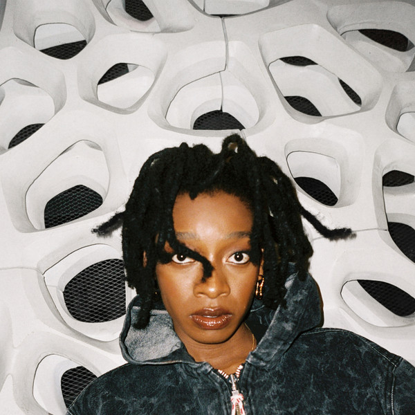Little Simz — No Thank You