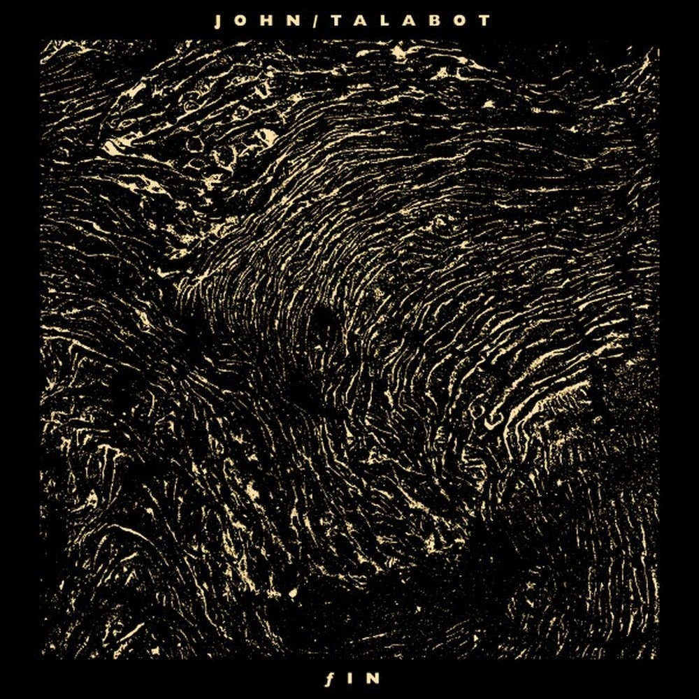John Talabot — Fin