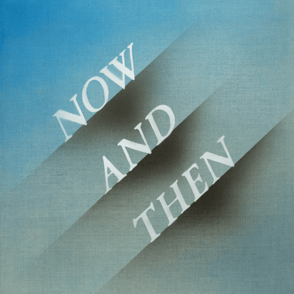 The Beatles — Now And Then / Love Me Do