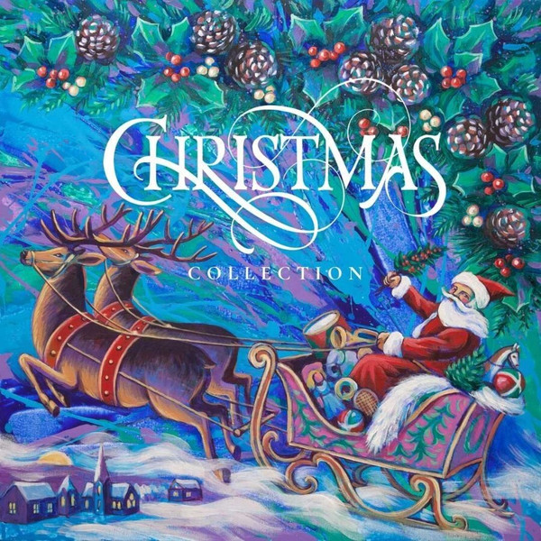 Various — Christmas Collection