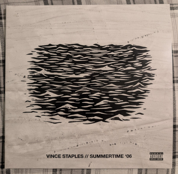 Vince Staples — Summertime '06 (Segment 2)