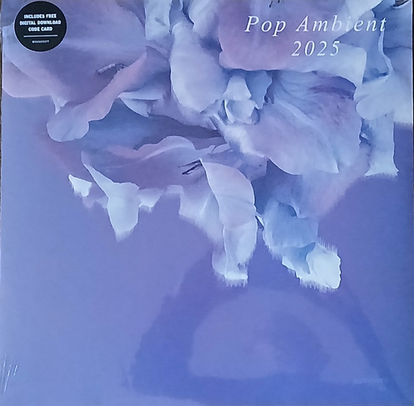Various — Pop Ambient 2025