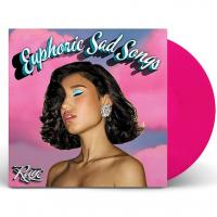 Raye — Euphoric Sad Songs