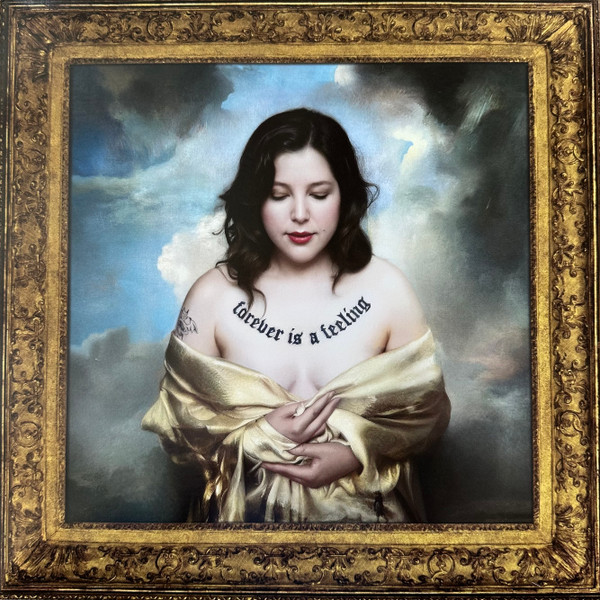 Lucy Dacus — Forever Is A Feeling