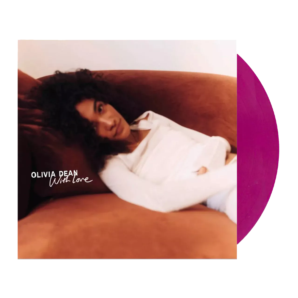 Olivia Dean — With Love