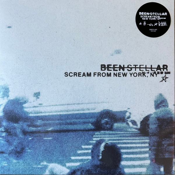 Been Stellar — Scream From New York, NY