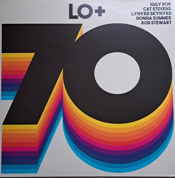 Various — Lo + 70