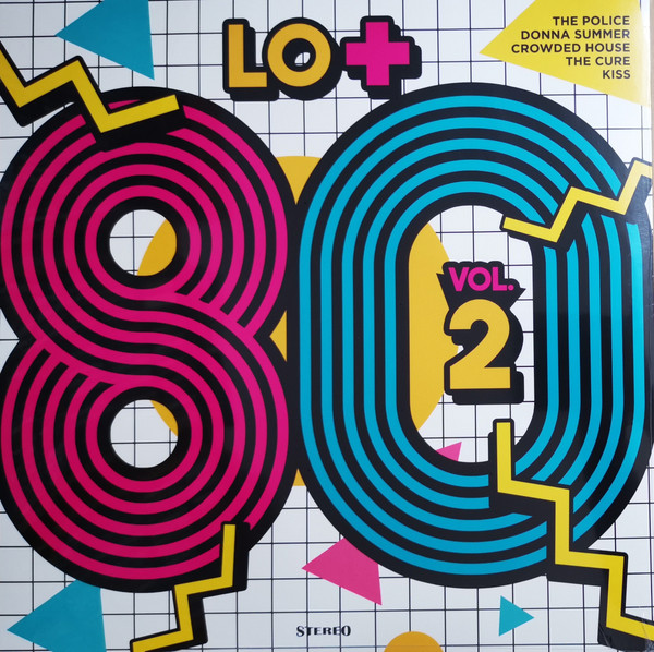 Various — Lo + 80 Vol. 2