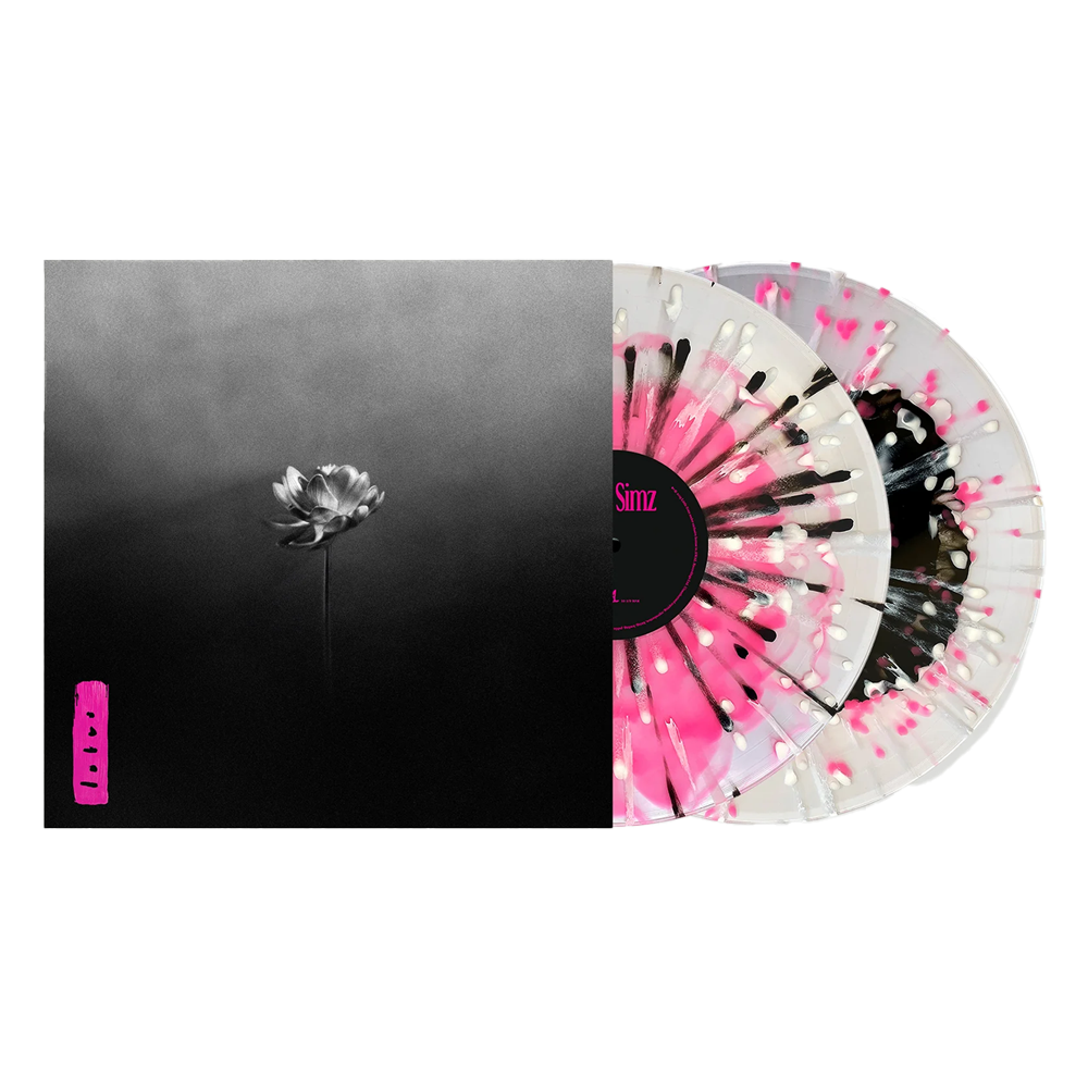 Little Simz — Lotus