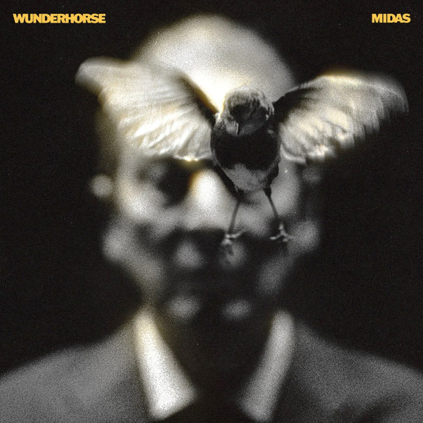 Wunderhorse — Midas