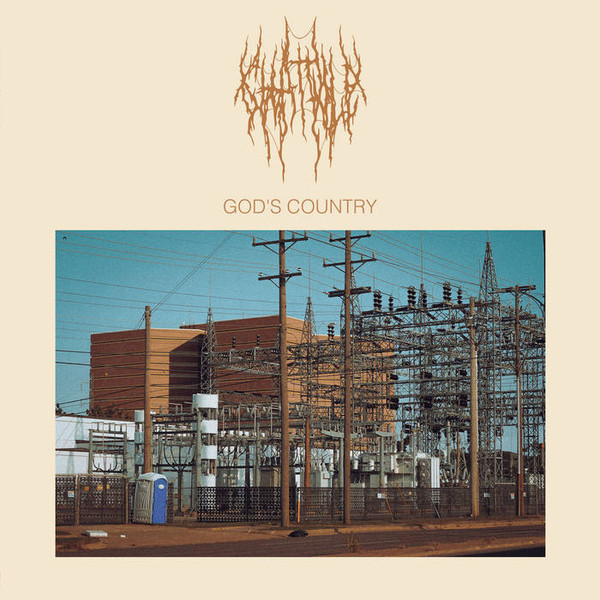 Chat Pile — God's Country
