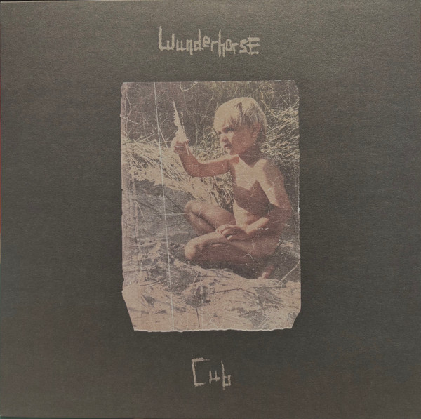 Wunderhorse — Cub