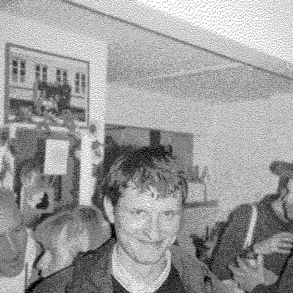 Fergus Jones — Ephemera