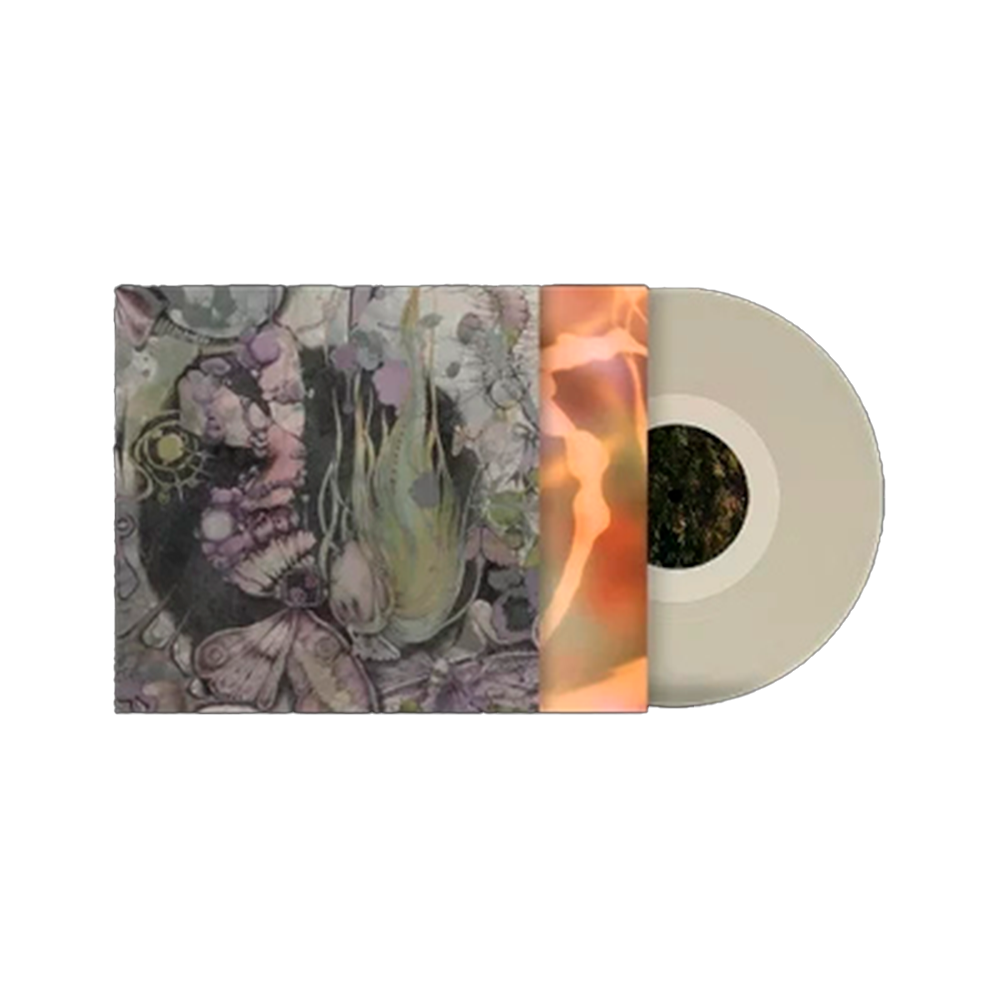 Melanie Martinez — Void / Evil (4 inch)