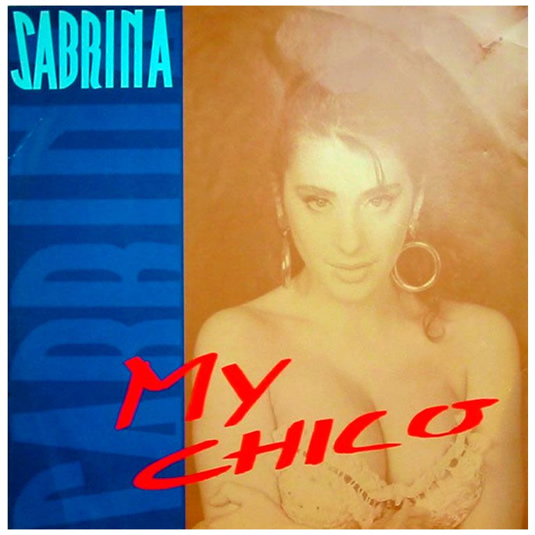 SABRINA — My Chico
