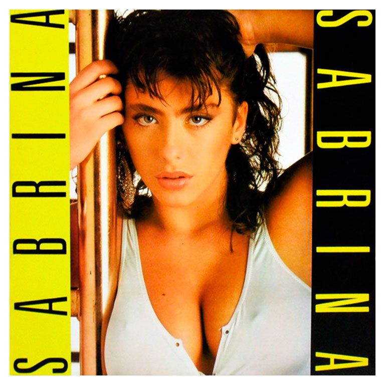 SABRINA — Boys (Summertime Love)