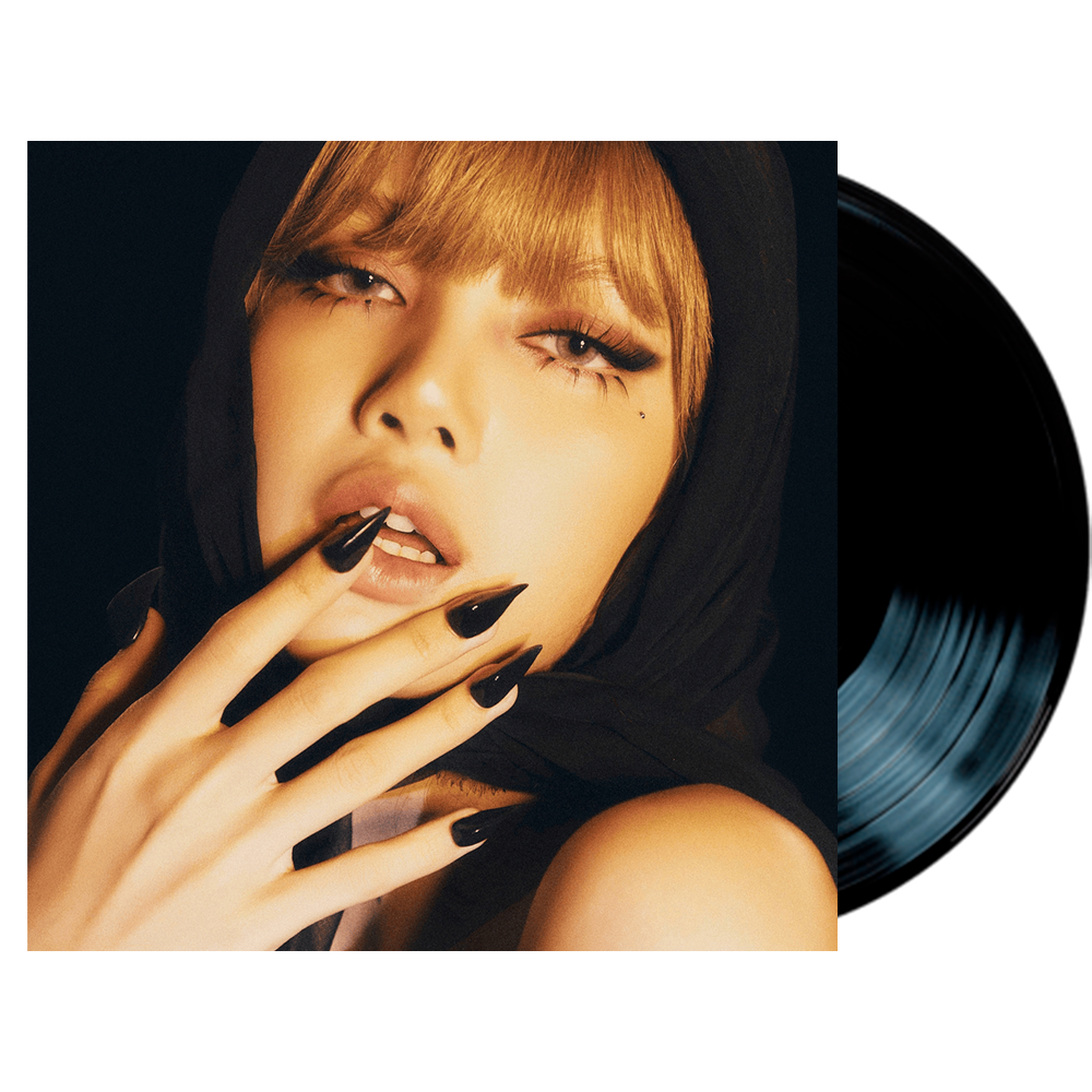 Lisa — Alter Ego (Used)