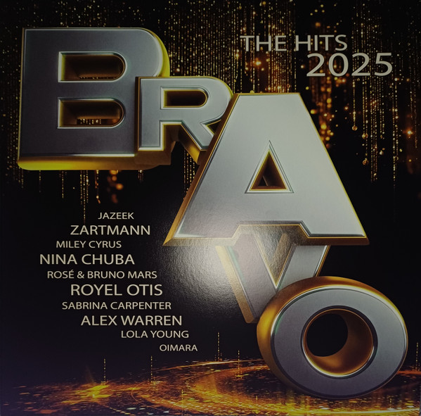 Various — Bravo The Hits 2025