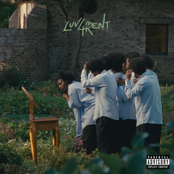 Smino — Luv 4 Rent