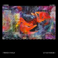 Bicep — Chroma 000 (Limited Special Edition Orange Case)