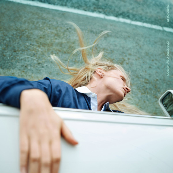 Charlotte Day Wilson — Cyan Blue