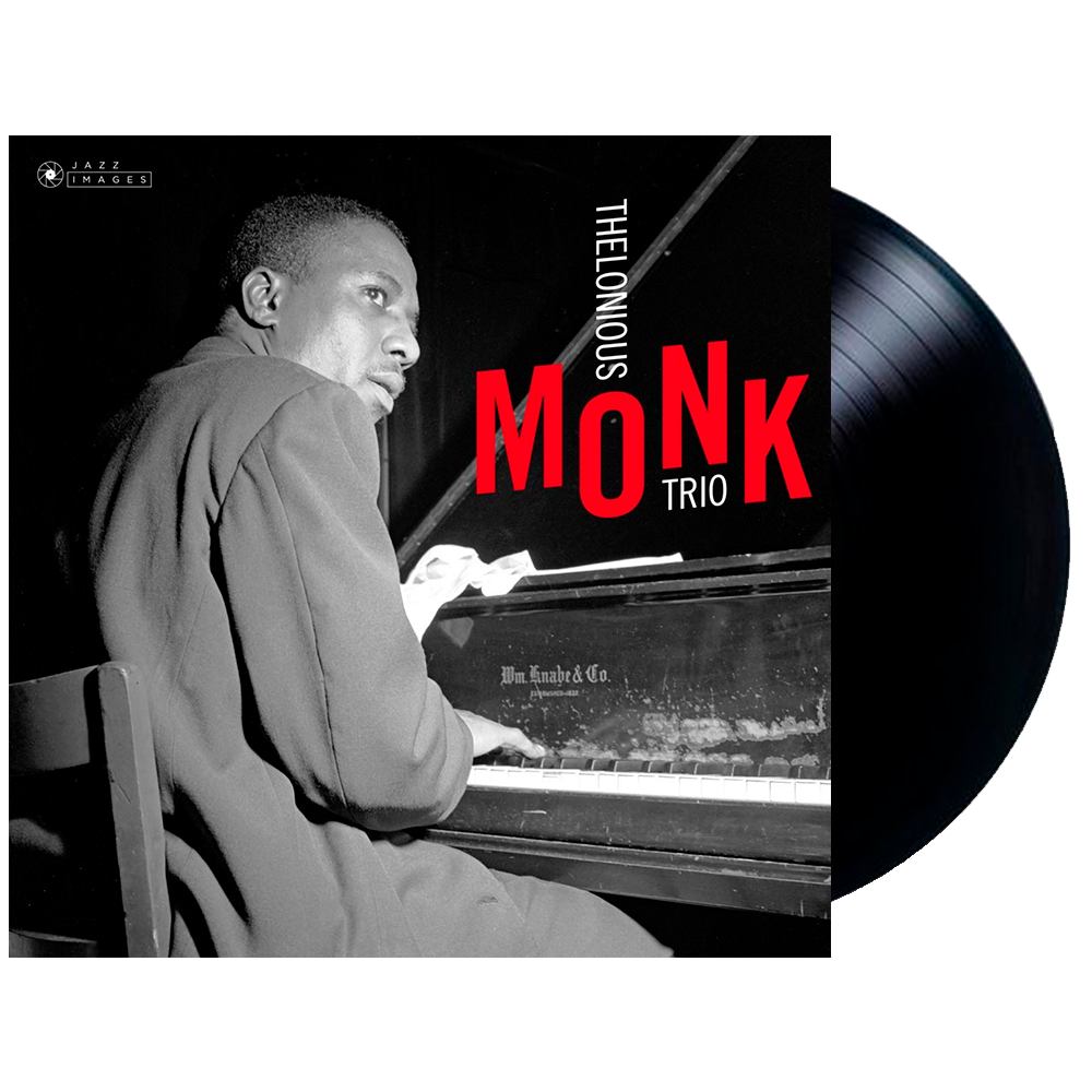 Thelonious Monk Trio — Thelonious Monk Trio (Used)