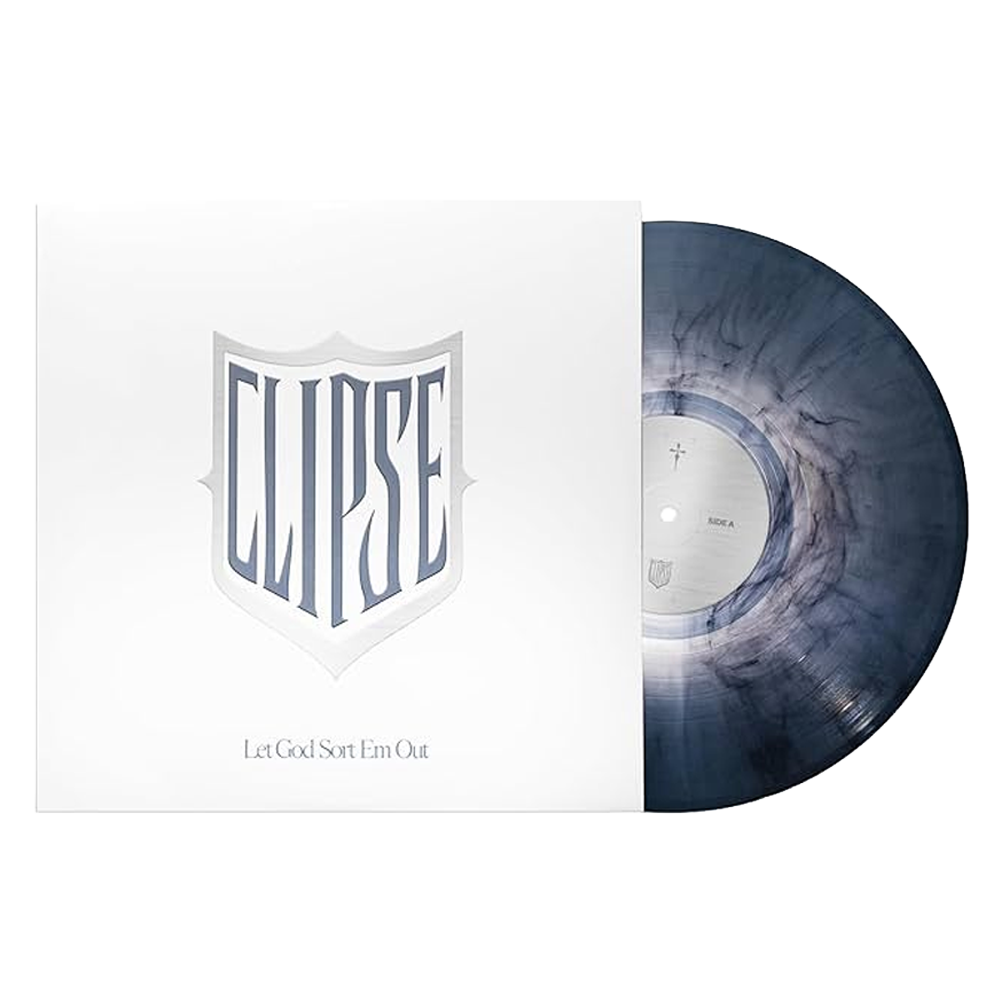 Clipse — Let God Sort Em Out