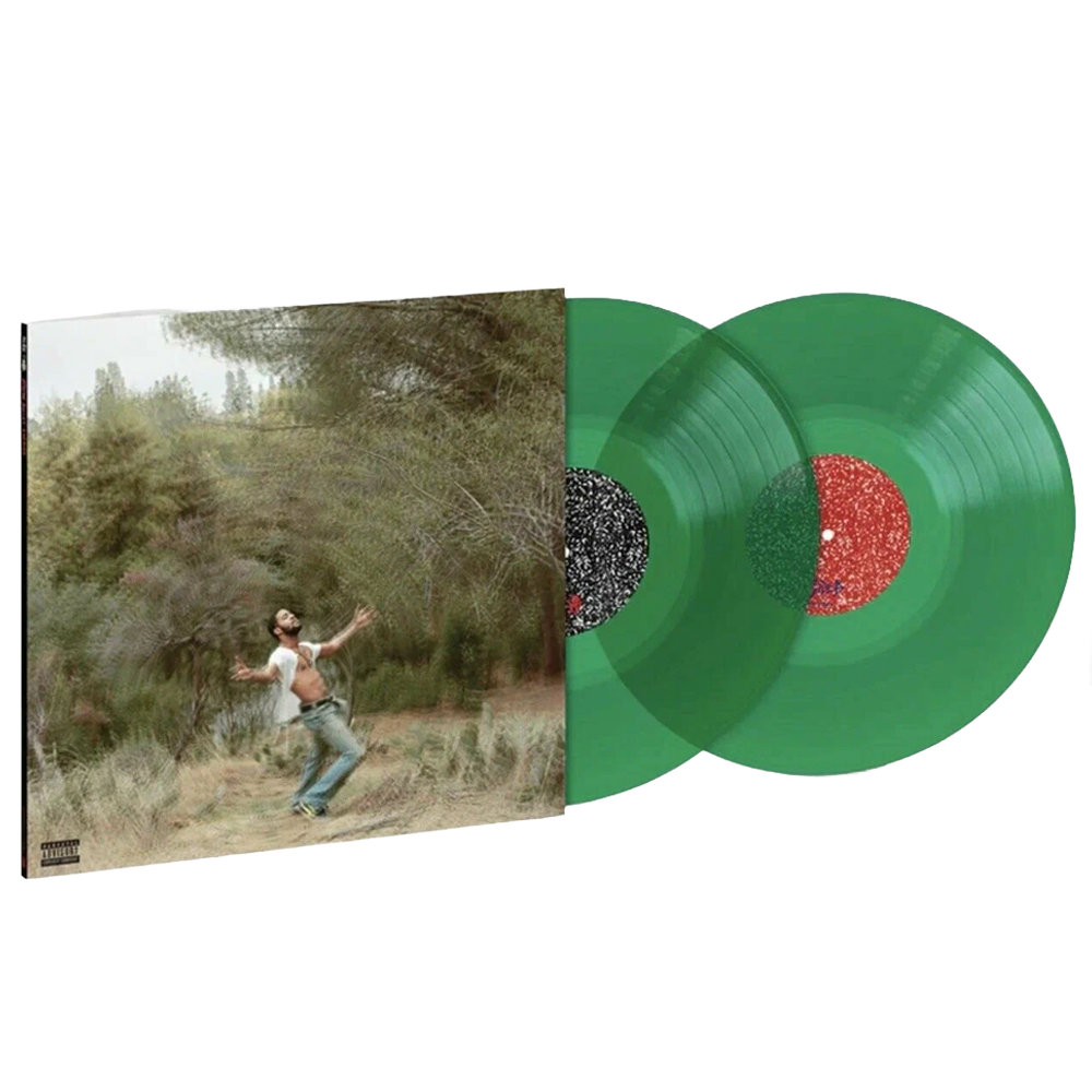 Kid Cudi — Speedin' Bullet 2 Heaven