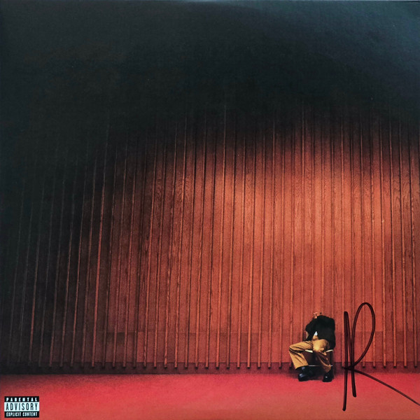 Isaiah Rashad — It's Been Awful