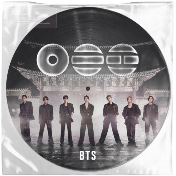 BTS — Arirang
