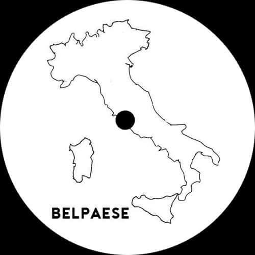 Belpaese — Belpaese 01