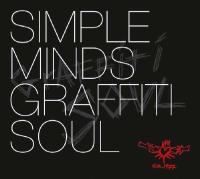 Simple Minds — Grafitti Soul