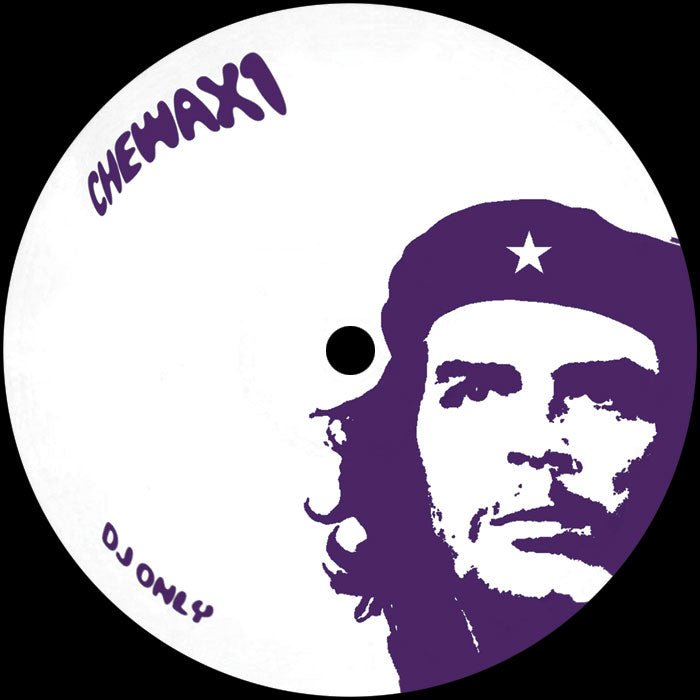 Che — Che Wax Vol 1: Buzz/Raga