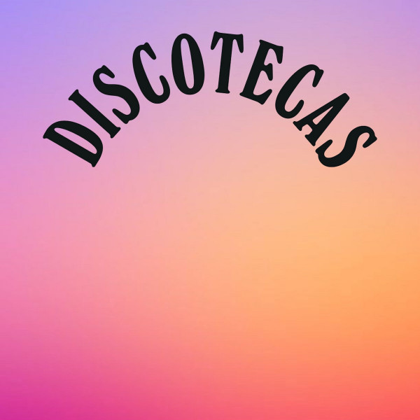 Discotecas — Discotecas 008
