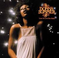 Donna Summer — Love To Love You Baby