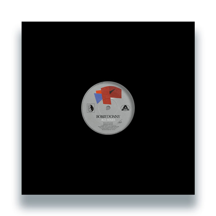 Glenn & Derrick — BODO-ACE VA 005