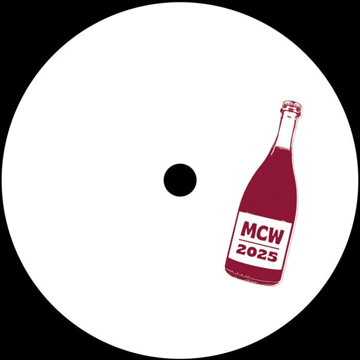 Glenn Underground / Rahaan / Jkriv / The Patchouli Brothers — RNT In The D