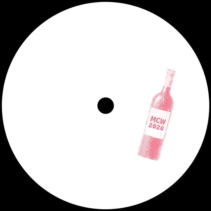 Glenn Underground — RNT In The D Vol. 2