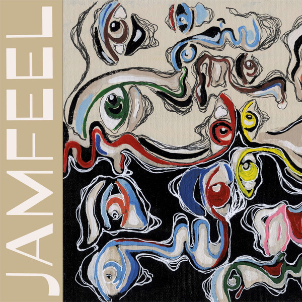 Jamfeel — Found Treasure