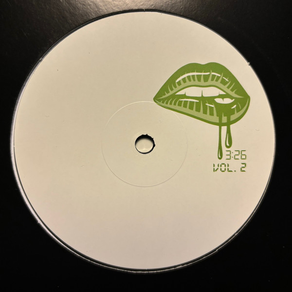 Jamie 3:26 — Dancefloor Damage Vol. 2