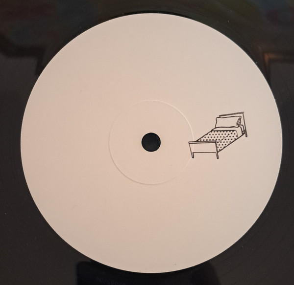 JKriv — Bedits Volume 1