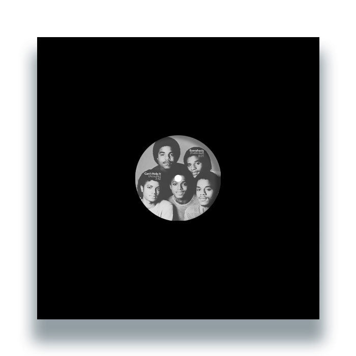 Krewcial — Vinylators 12