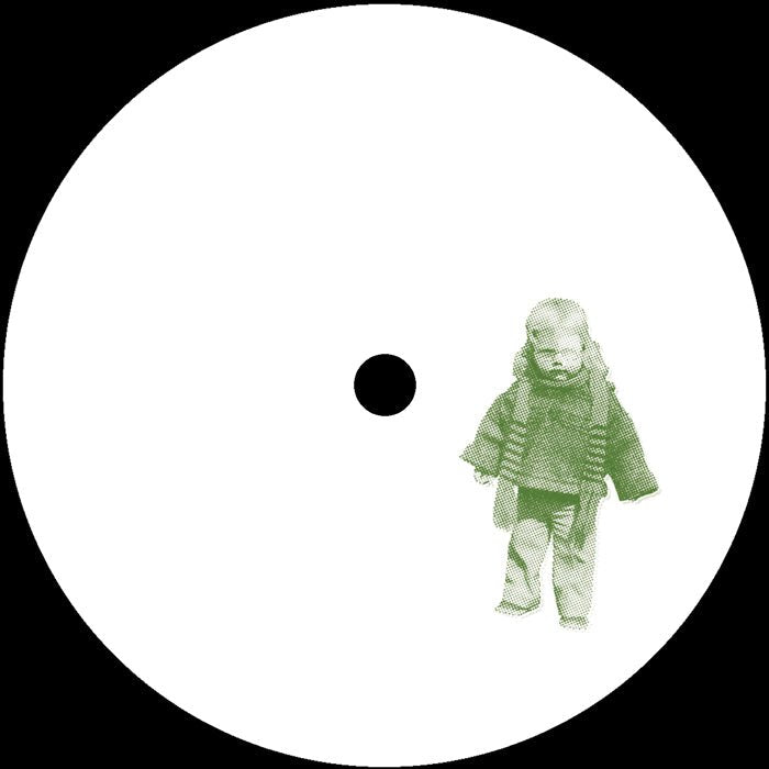 Pete Blaker — Pete Blaker Edits 2