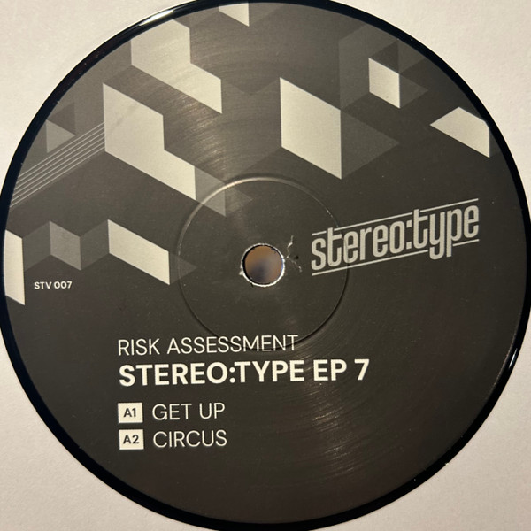 Risk Assessment — Stereo:type EP 7