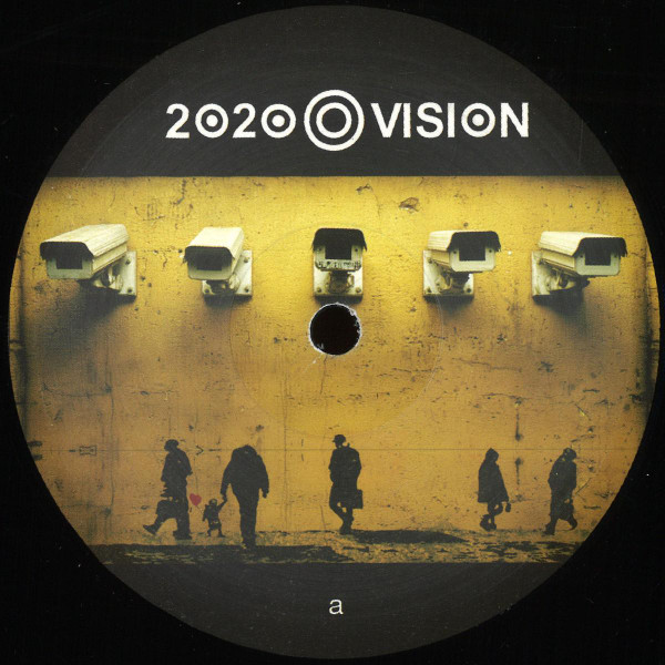 Ron Basejam — Is It Daylight?