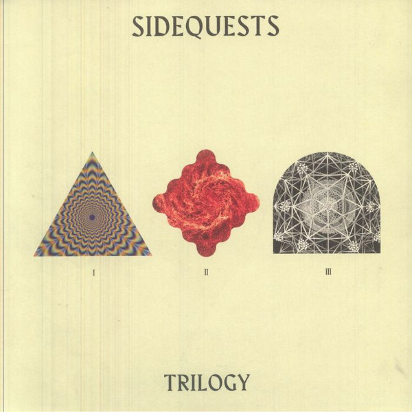 Session Victim — Sidequest Trilogy