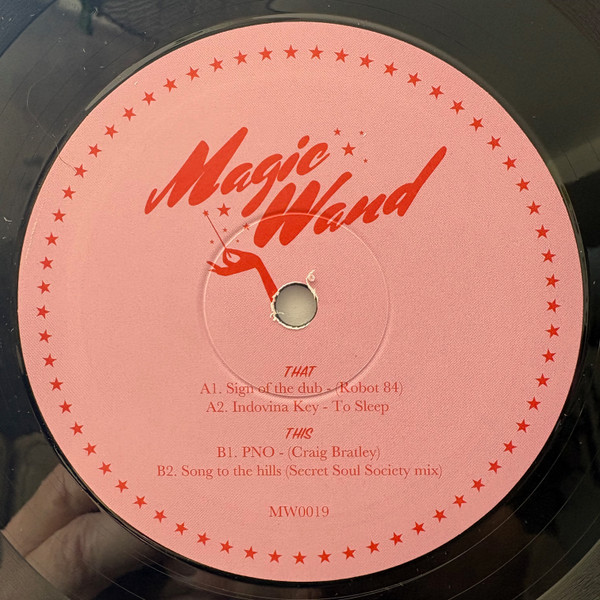 Various — Magic Wand Vol 19