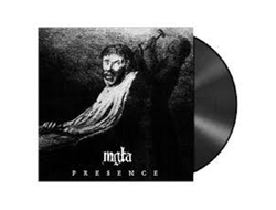 MGLA — Presence / Power and Will