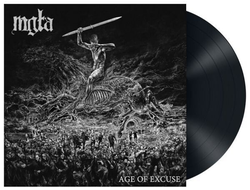 MGLA — Age Of Excuse