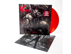 Vampire — Rex LP Red